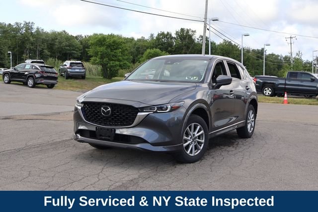 mazda cx-5 2024 JM3KFBBL6R0426144 image mazda cx-5 2024 JM3KFBBL6R0426144 image