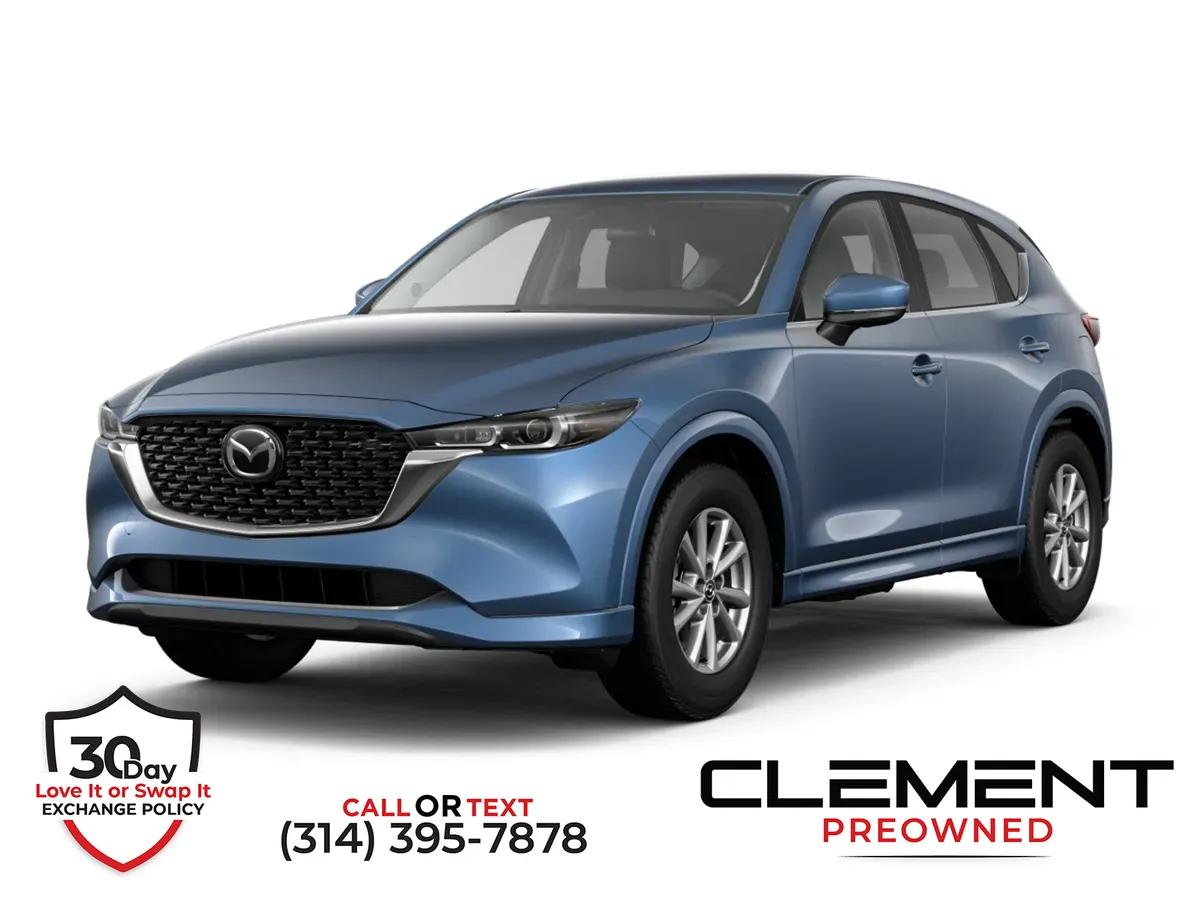 mazda cx-5 2024 JM3KFBBLXR0500472 image mazda cx-5 2024 JM3KFBBLXR0500472 image
