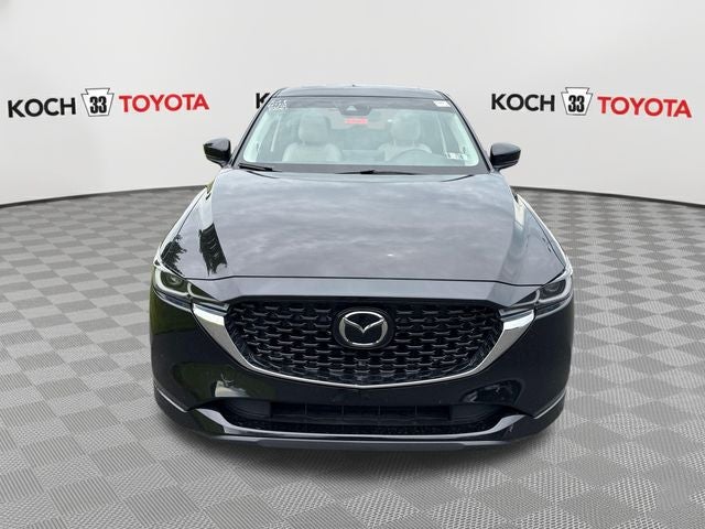 mazda cx-5 2024 JM3KFBDM2R0374095 image mazda cx-5 2024 JM3KFBDM2R0374095 image