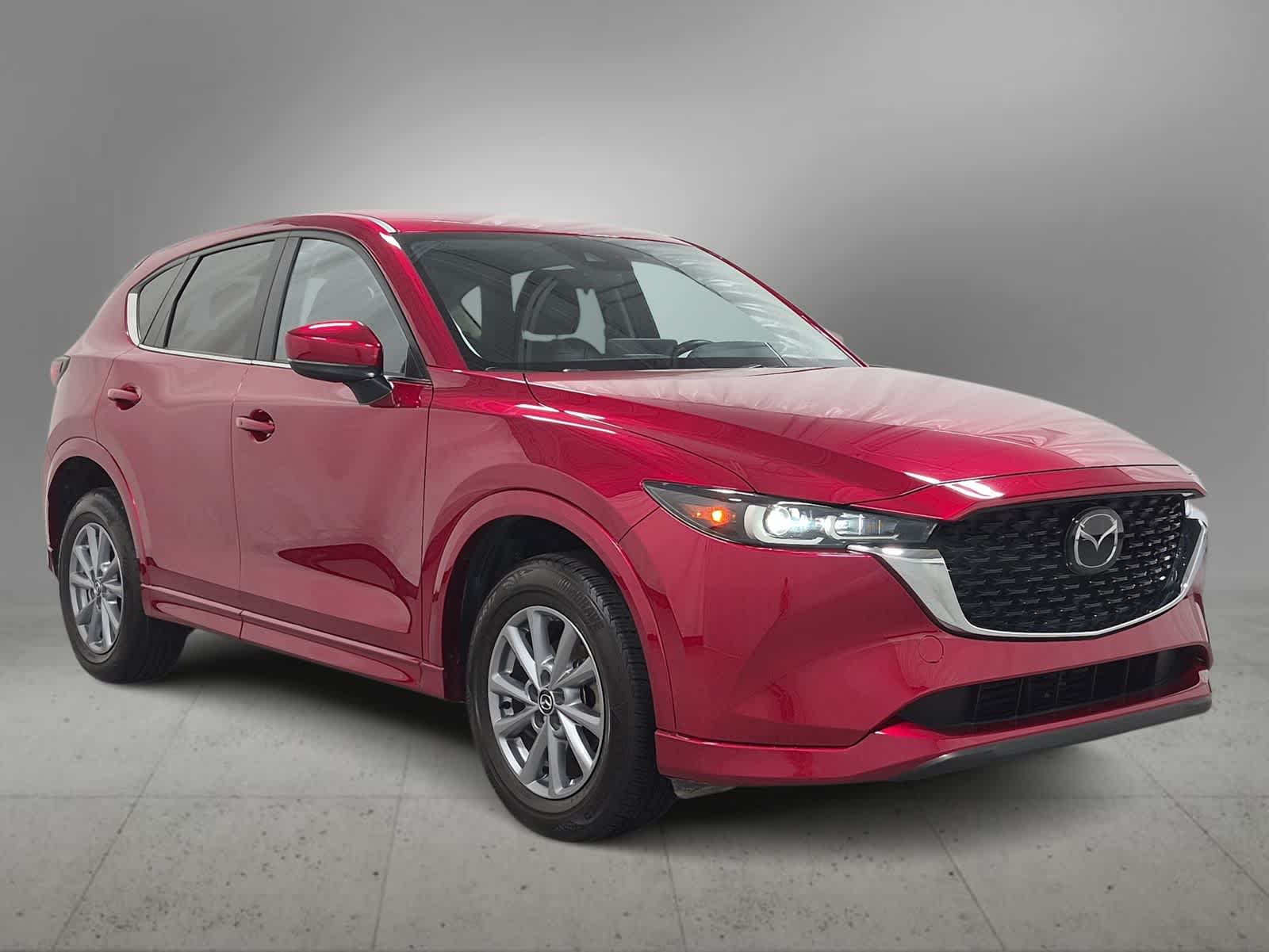 mazda cx-5 2024 JM3KFBBM1R0370526 image mazda cx-5 2024 JM3KFBBM1R0370526 image