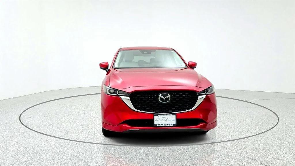 mazda cx-5 2024 JM3KFBCM1R0389544 image mazda cx-5 2024 JM3KFBCM1R0389544 image