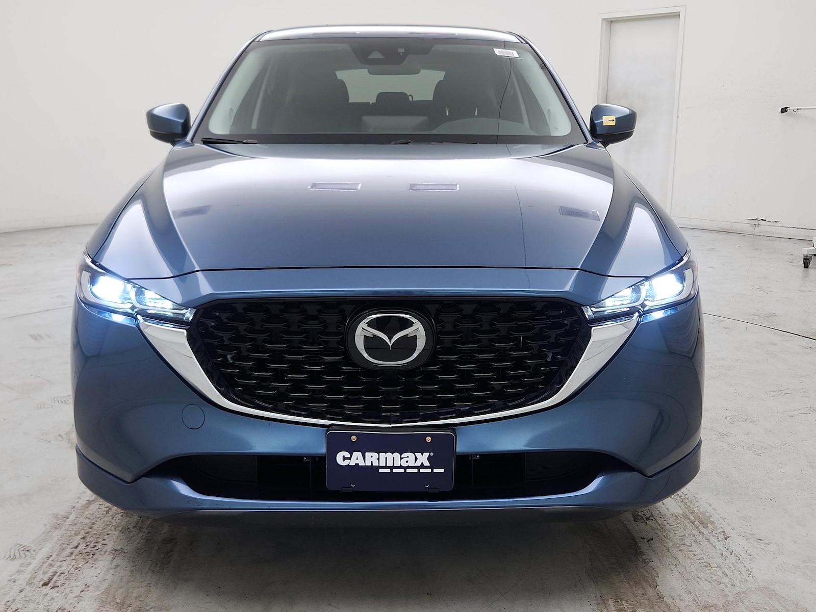 mazda cx-5 2024 JM3KFBBL5R0480261 image mazda cx-5 2024 JM3KFBBL5R0480261 image