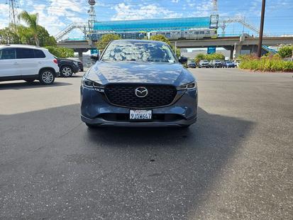 mazda cx-5 2024 JM3KFBCM1R0350470 image mazda cx-5 2024 JM3KFBCM1R0350470 image