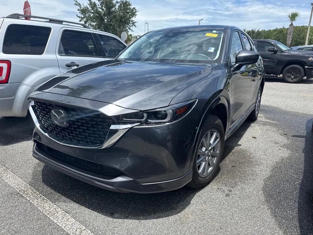 mazda cx-5 2024 JM3KFBBLXR0521046 image mazda cx-5 2024 JM3KFBBLXR0521046 image