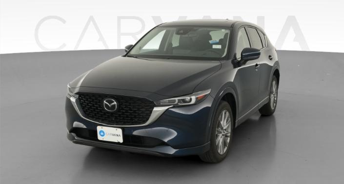 mazda cx-5 2024 JM3KFBDM6R0374939 image mazda cx-5 2024 JM3KFBDM6R0374939 image