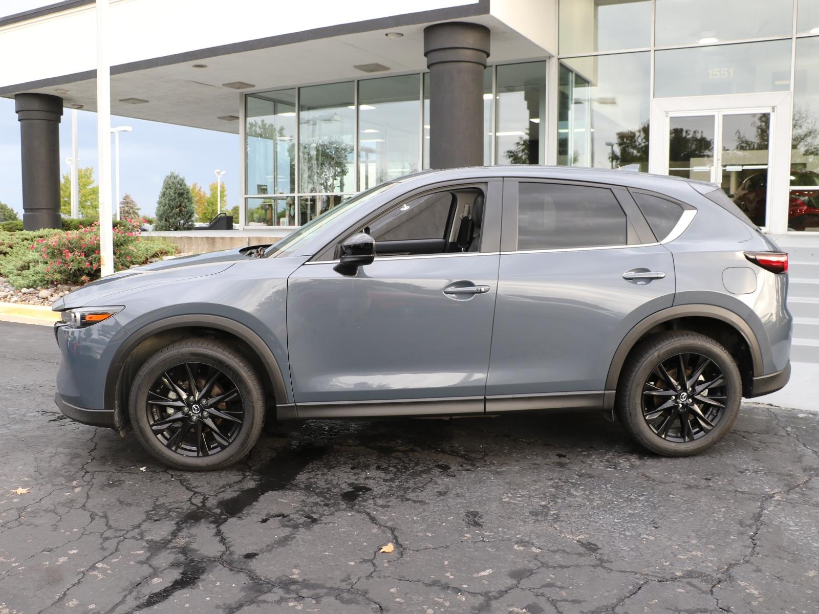 mazda cx-5 2024 JM3KFBCM9R0371034 image mazda cx-5 2024 JM3KFBCM9R0371034 image