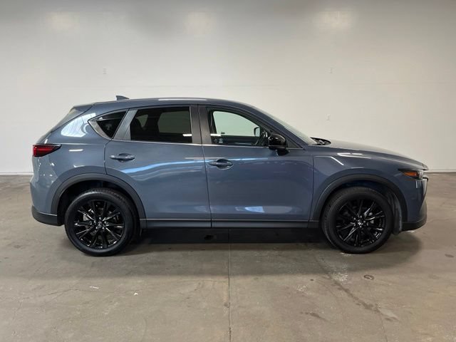 mazda cx-5 2024 JM3KFBCL1R0530331 image mazda cx-5 2024 JM3KFBCL1R0530331 image