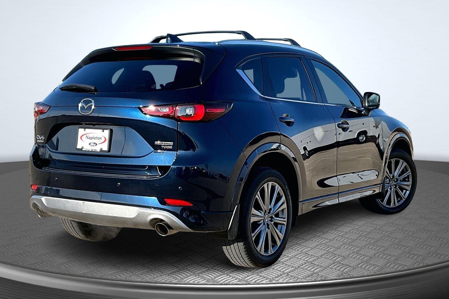 mazda cx-5 2024 JM3KFBXY8R0392227 image mazda cx-5 2024 JM3KFBXY8R0392227 image
