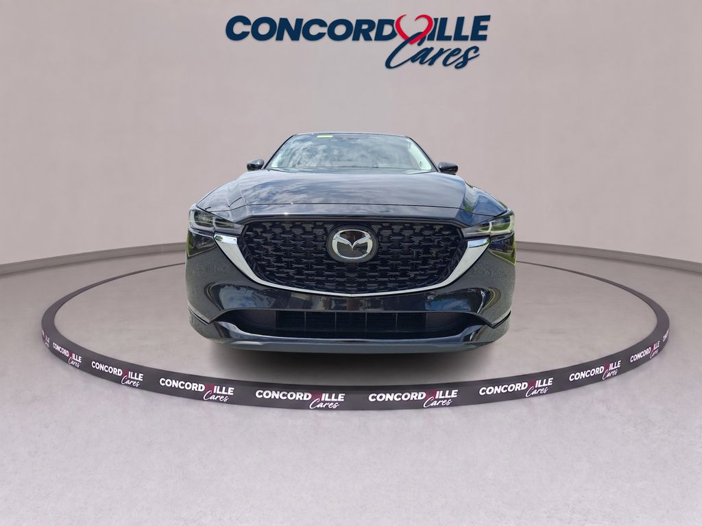 mazda cx-5 2024 JM3KFBBL5R0484522 image mazda cx-5 2024 JM3KFBBL5R0484522 image