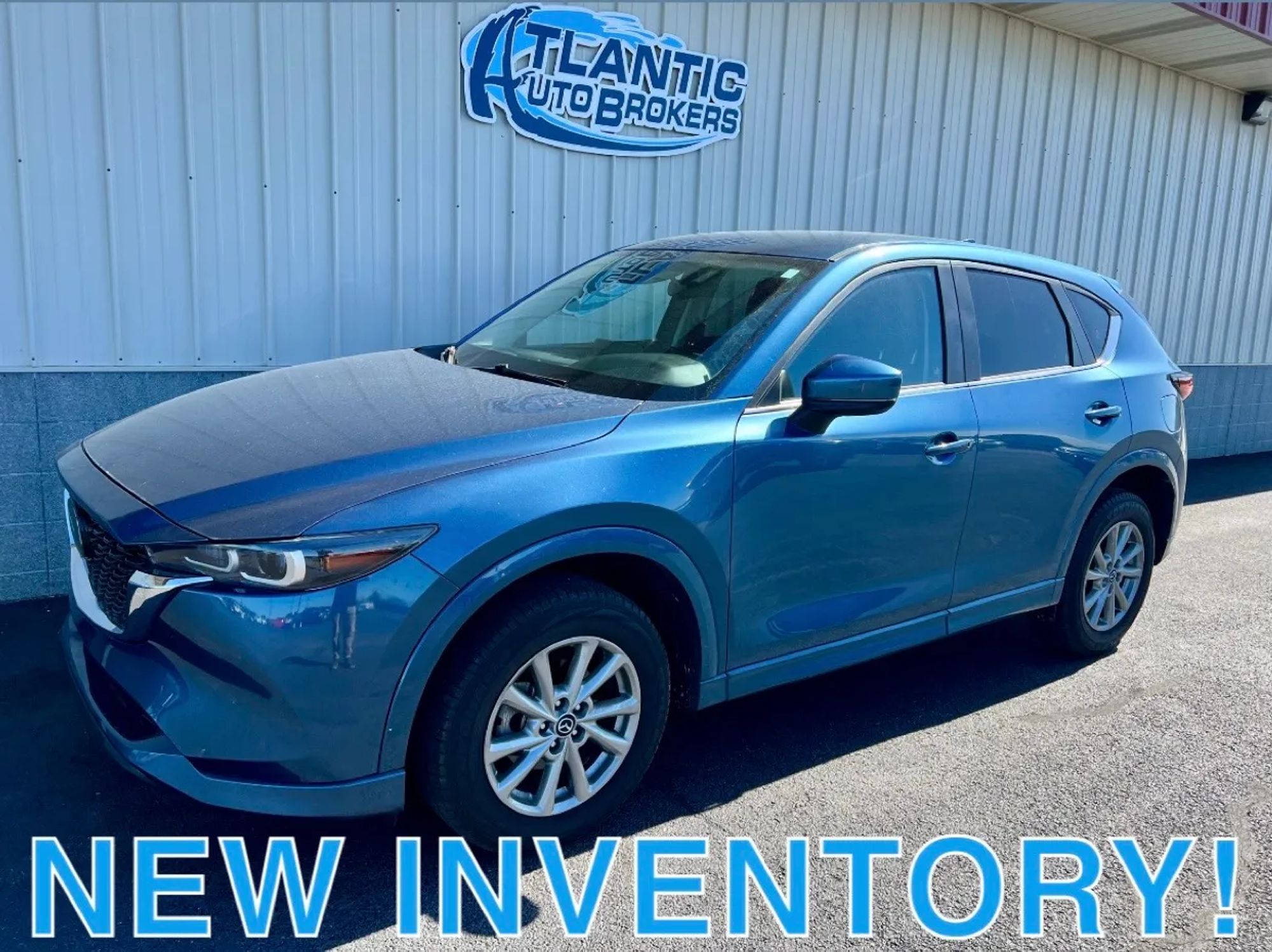 mazda cx-5 2024 JM3KFBBL0R0501520 image mazda cx-5 2024 JM3KFBBL0R0501520 image