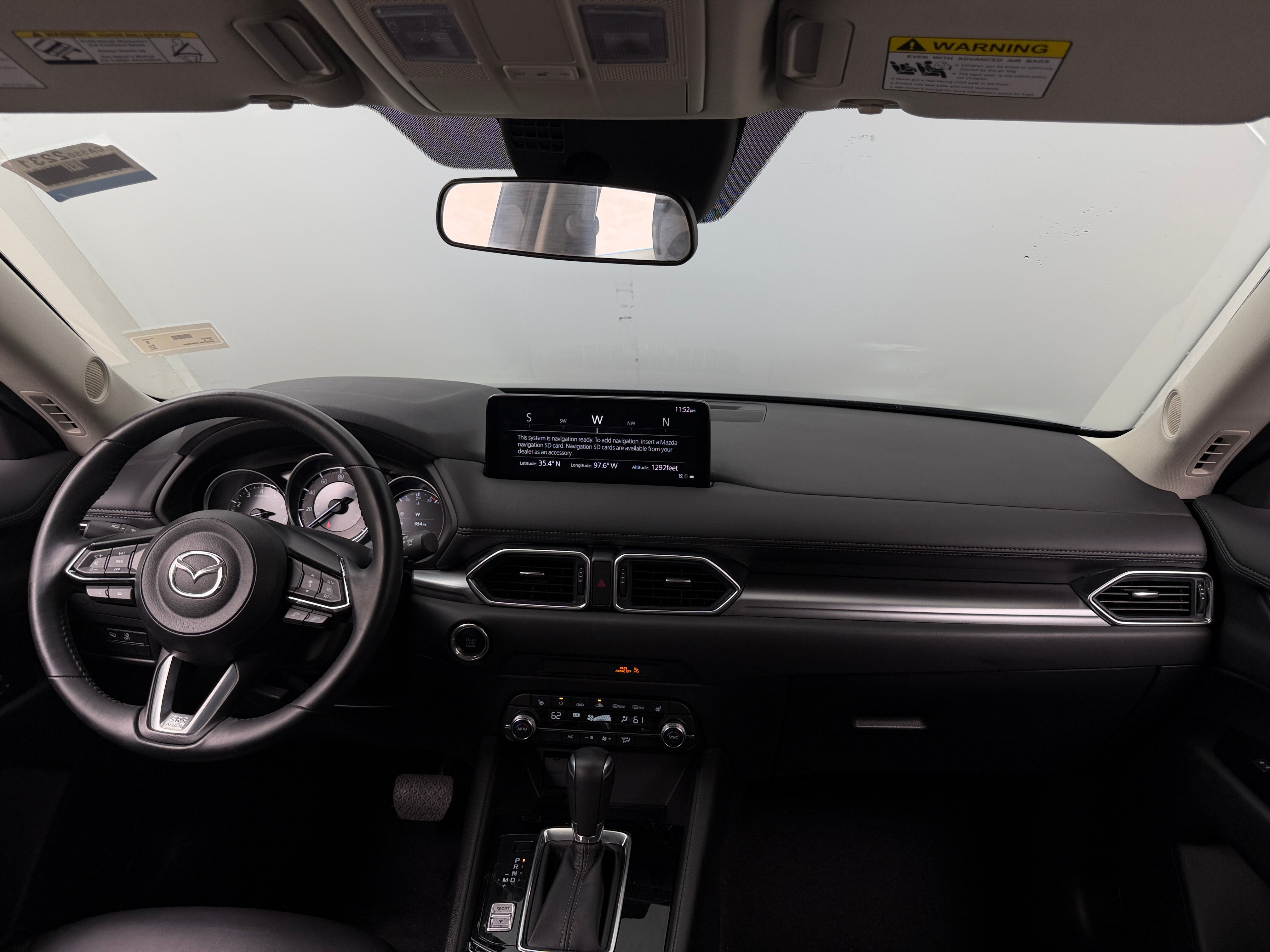 mazda cx-5 2024 JM3KFBBL4R0443542 image mazda cx-5 2024 JM3KFBBL4R0443542 image