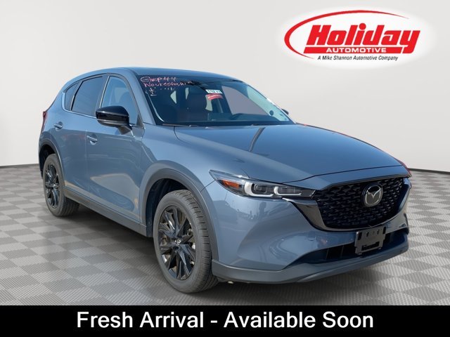 mazda cx-5 2024 JM3KFBCL2R0501419 image mazda cx-5 2024 JM3KFBCL2R0501419 image