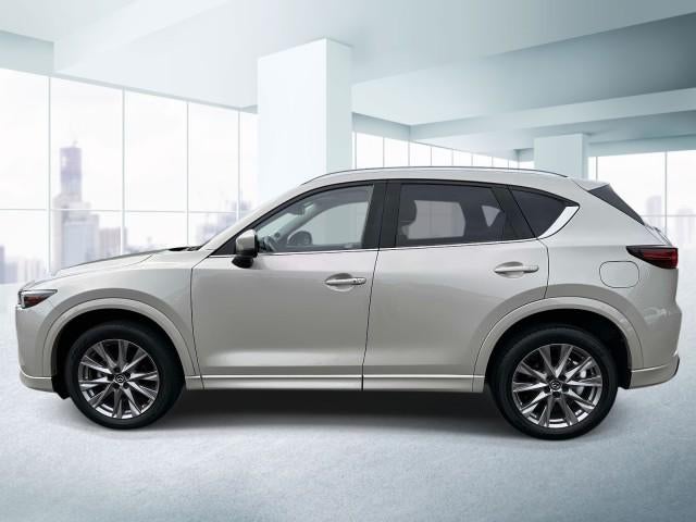 mazda cx-5 2024 JM3KFBDM2R0401411 image mazda cx-5 2024 JM3KFBDM2R0401411 image