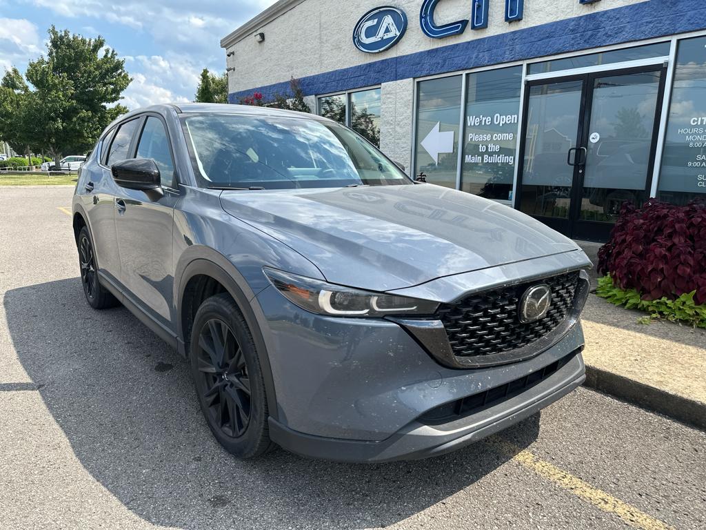 mazda cx-5 2024 JM3KFBCL4R0519517 image mazda cx-5 2024 JM3KFBCL4R0519517 image