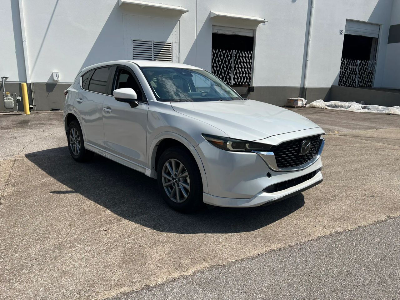 mazda cx-5 2024 JM3KFBBM5R0377222 image mazda cx-5 2024 JM3KFBBM5R0377222 image