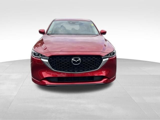 mazda cx-5 2024 JM3KFBBM7R0377612 image mazda cx-5 2024 JM3KFBBM7R0377612 image