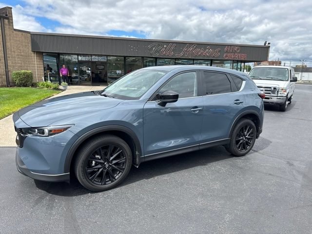 mazda cx-5 2024 JM3KFBCL4R0430403 image mazda cx-5 2024 JM3KFBCL4R0430403 image