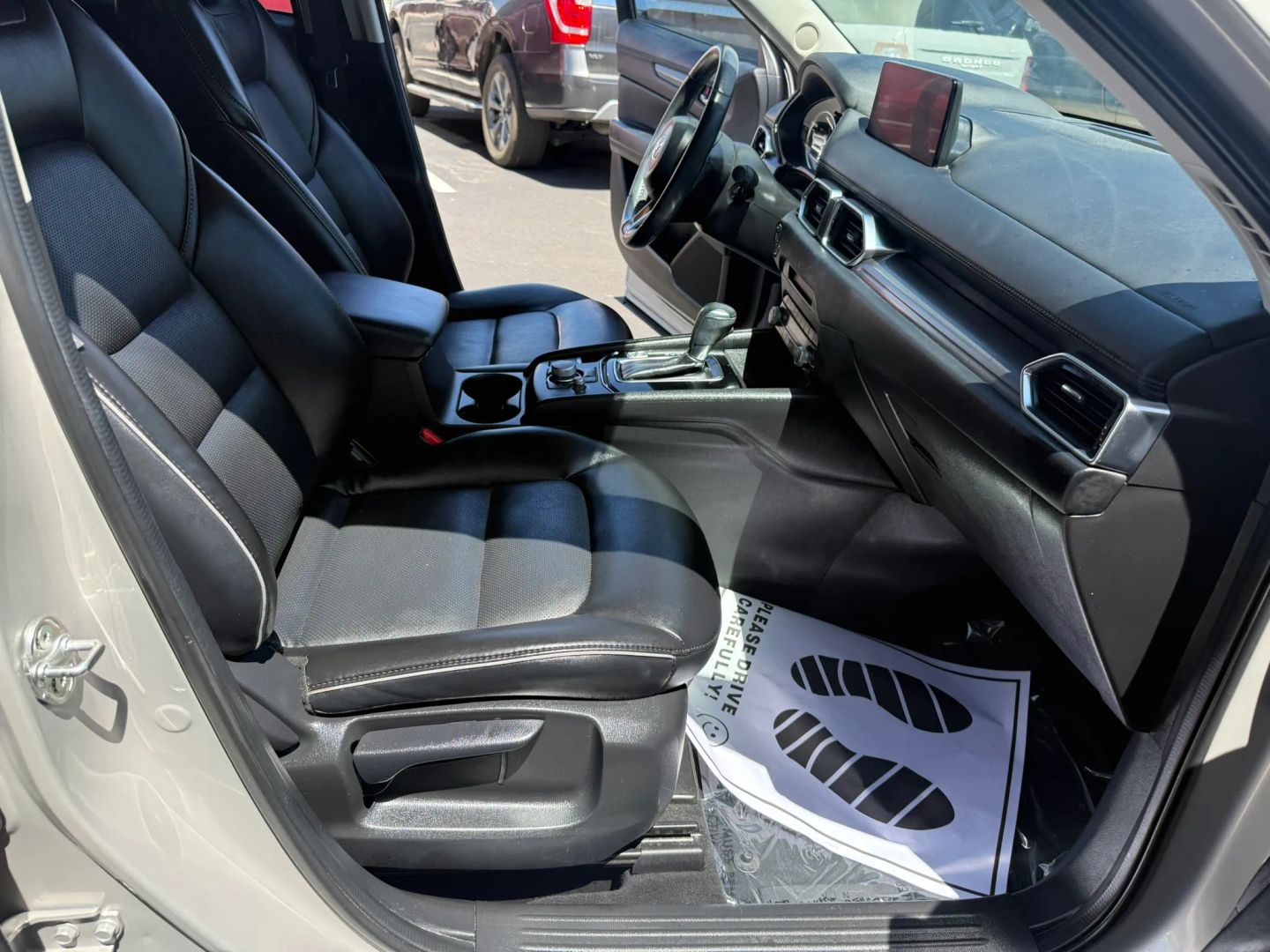 mazda cx-5 2024 JM3KFBBM9R0379779 image mazda cx-5 2024 JM3KFBBM9R0379779 image