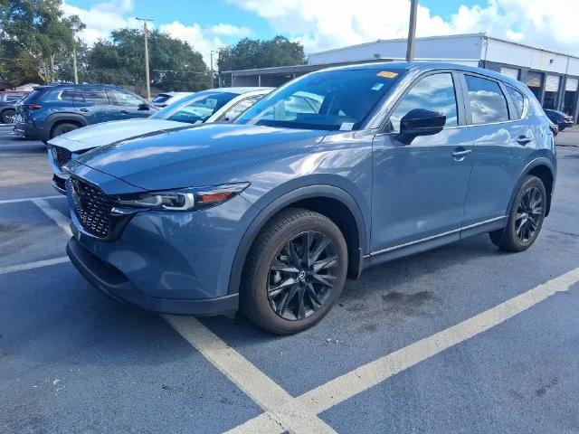 mazda cx-5 2024 JM3KFBCL3R0486106 image mazda cx-5 2024 JM3KFBCL3R0486106 image