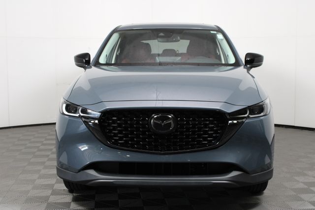 mazda cx-5 2024 JM3KFBCLXR0443964 image mazda cx-5 2024 JM3KFBCLXR0443964 image