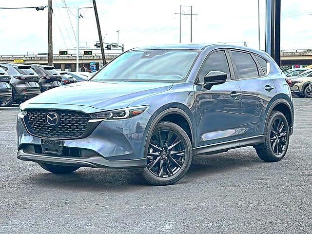 mazda cx-5 2024 JM3KFBCL8R0531394 image mazda cx-5 2024 JM3KFBCL8R0531394 image