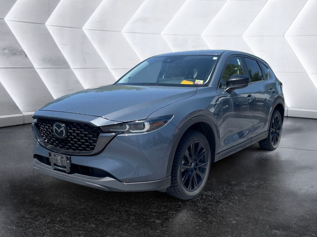 mazda cx-5 2024 JM3KFBCLXR0408986 image mazda cx-5 2024 JM3KFBCLXR0408986 image