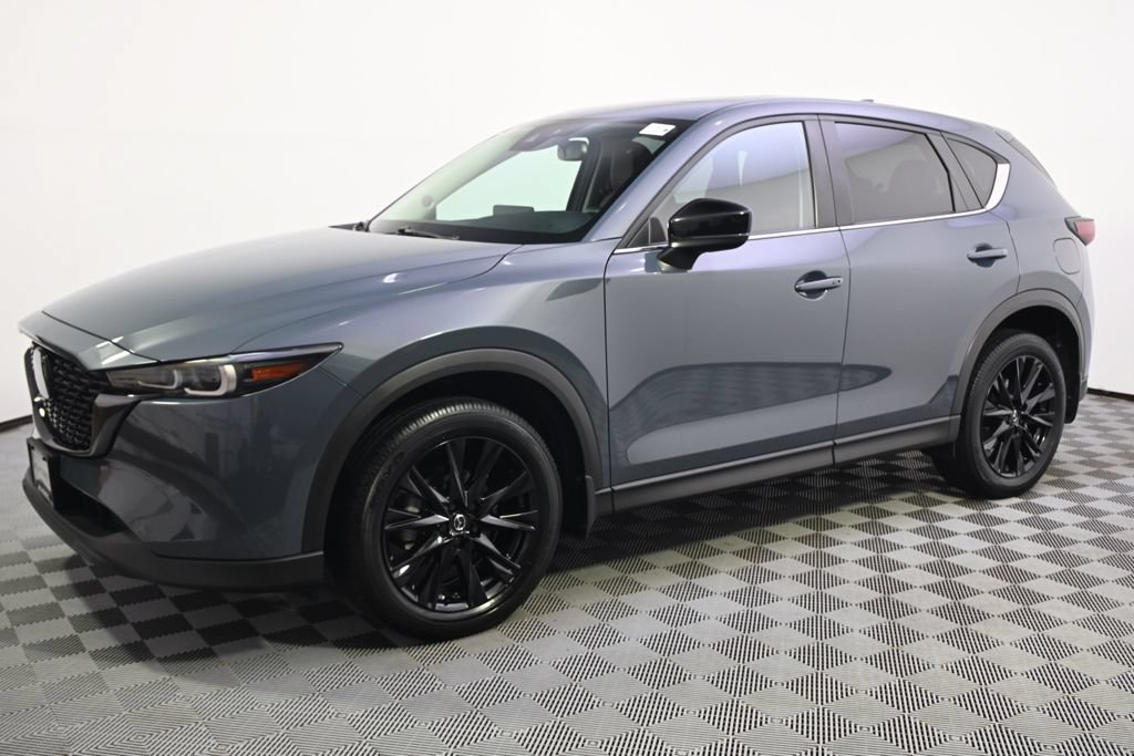 mazda cx-5 2024 JM3KFBCL9R0429425 image mazda cx-5 2024 JM3KFBCL9R0429425 image