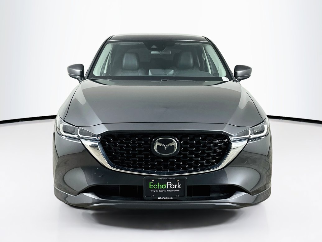 mazda cx-5 2024 JM3KFBBL3R0510406 image mazda cx-5 2024 JM3KFBBL3R0510406 image