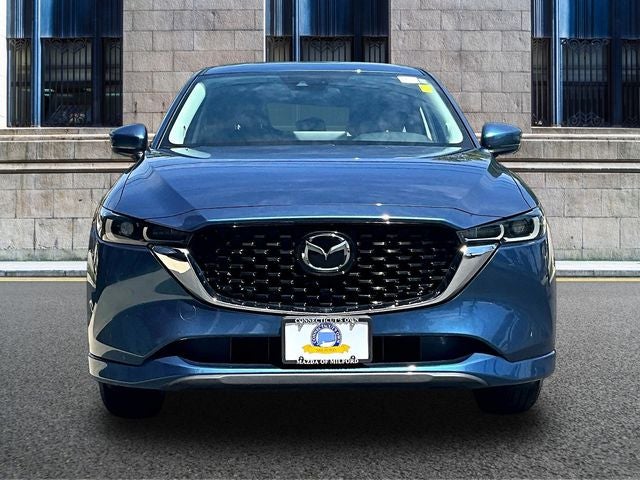mazda cx-5 2024 JM3KFBBM3R0361889 image mazda cx-5 2024 JM3KFBBM3R0361889 image