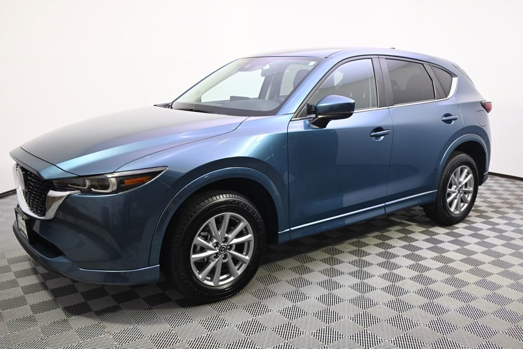 mazda cx-5 2024 JM3KFBBL3R0469808 image mazda cx-5 2024 JM3KFBBL3R0469808 image