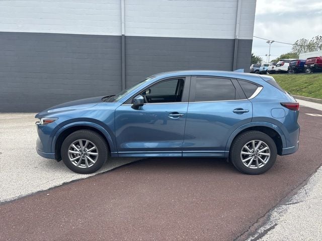 mazda cx-5 2024 JM3KFBCL9R0414388 image mazda cx-5 2024 JM3KFBCL9R0414388 image