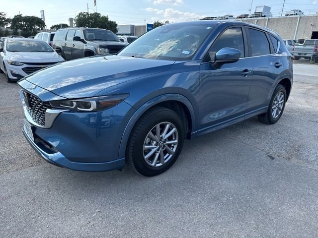 mazda cx-5 2024 JM3KFBBM5R0394263 image mazda cx-5 2024 JM3KFBBM5R0394263 image