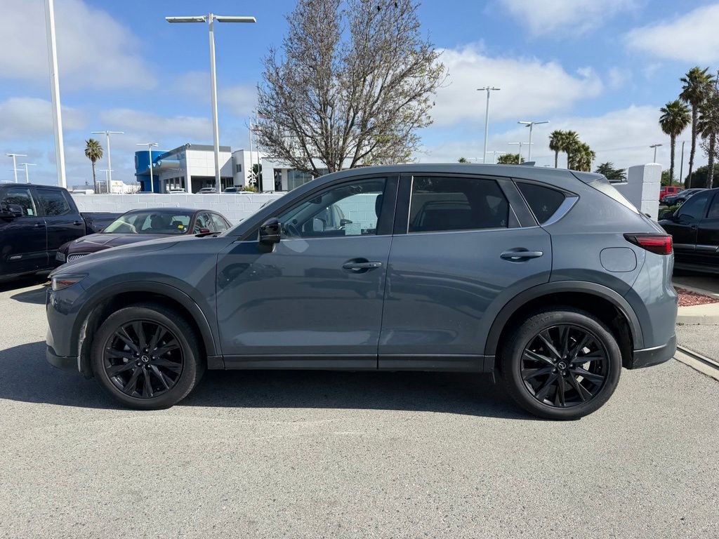 mazda cx-5 2024 JM3KFBCL2R0515613 image mazda cx-5 2024 JM3KFBCL2R0515613 image