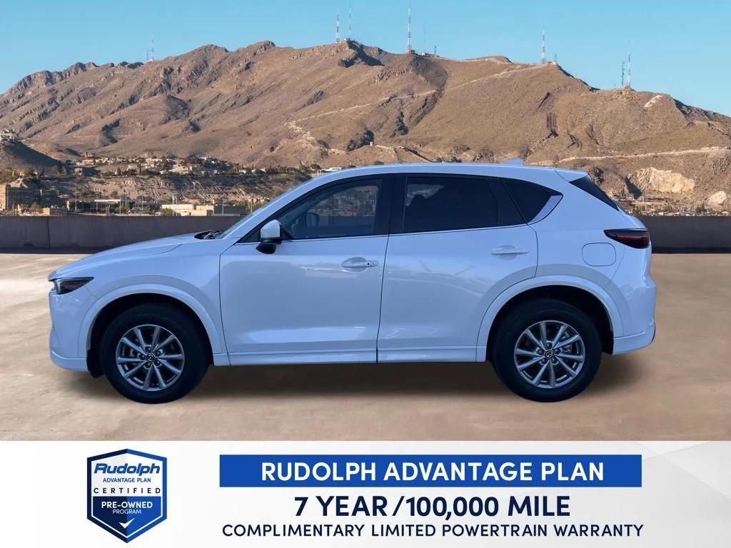 mazda cx-5 2024 JM3KFBBL3R0479724 image mazda cx-5 2024 JM3KFBBL3R0479724 image