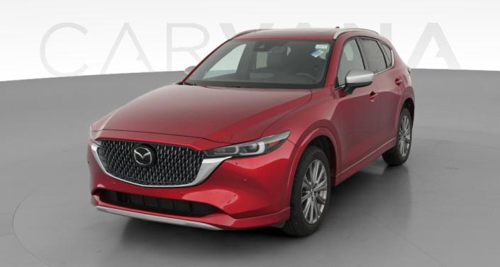 mazda cx-5 2024 JM3KFBXYXR0376515 image mazda cx-5 2024 JM3KFBXYXR0376515 image