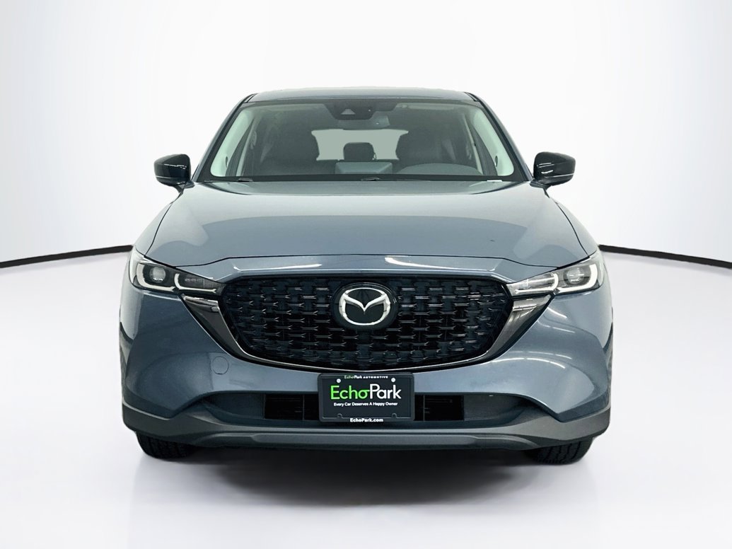 mazda cx-5 2024 JM3KFBCL9R0529525 image mazda cx-5 2024 JM3KFBCL9R0529525 image