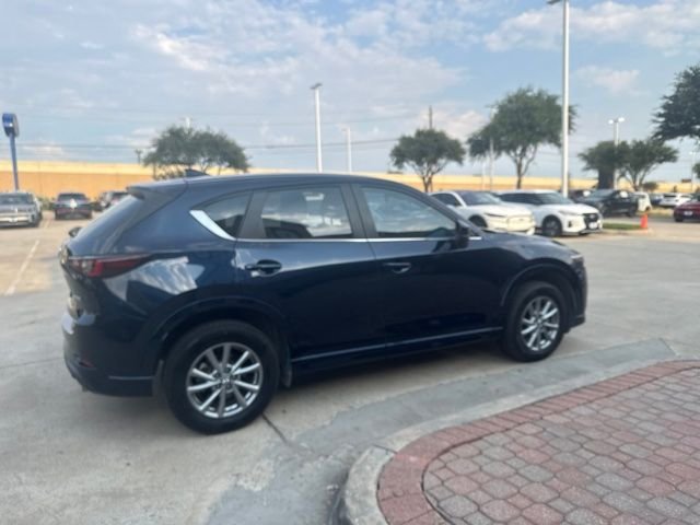 mazda cx-5 2024 JM3KFBCM1R0363171 image mazda cx-5 2024 JM3KFBCM1R0363171 image
