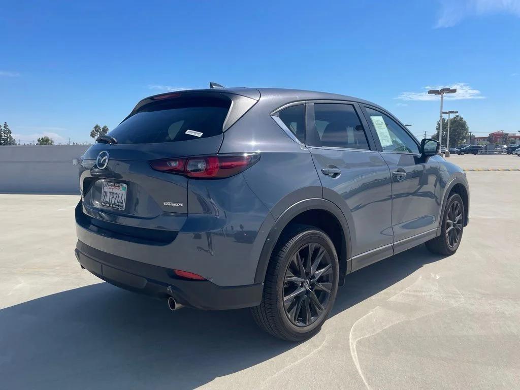 mazda cx-5 2024 JM3KFBCL2R0478143 image mazda cx-5 2024 JM3KFBCL2R0478143 image