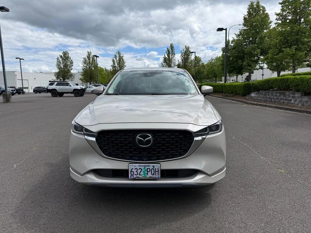 mazda cx-5 2024 JM3KFBCL0R0430284 image mazda cx-5 2024 JM3KFBCL0R0430284 image