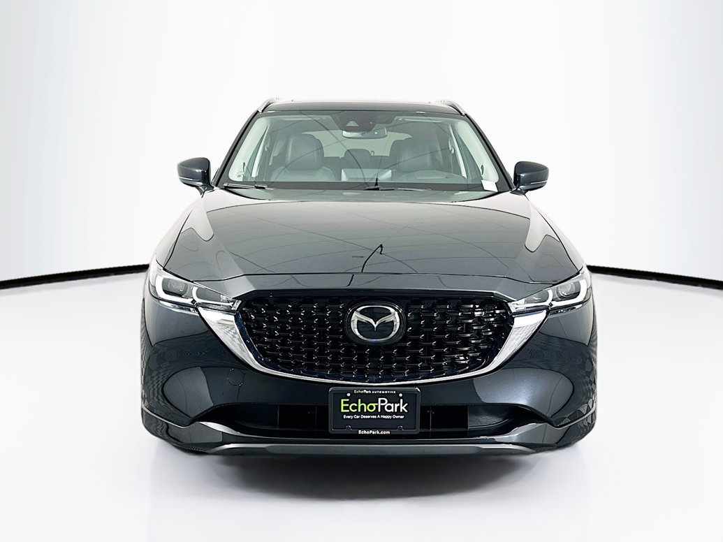 mazda cx-5 2024 JM3KFBEL0R0521875 image mazda cx-5 2024 JM3KFBEL0R0521875 image