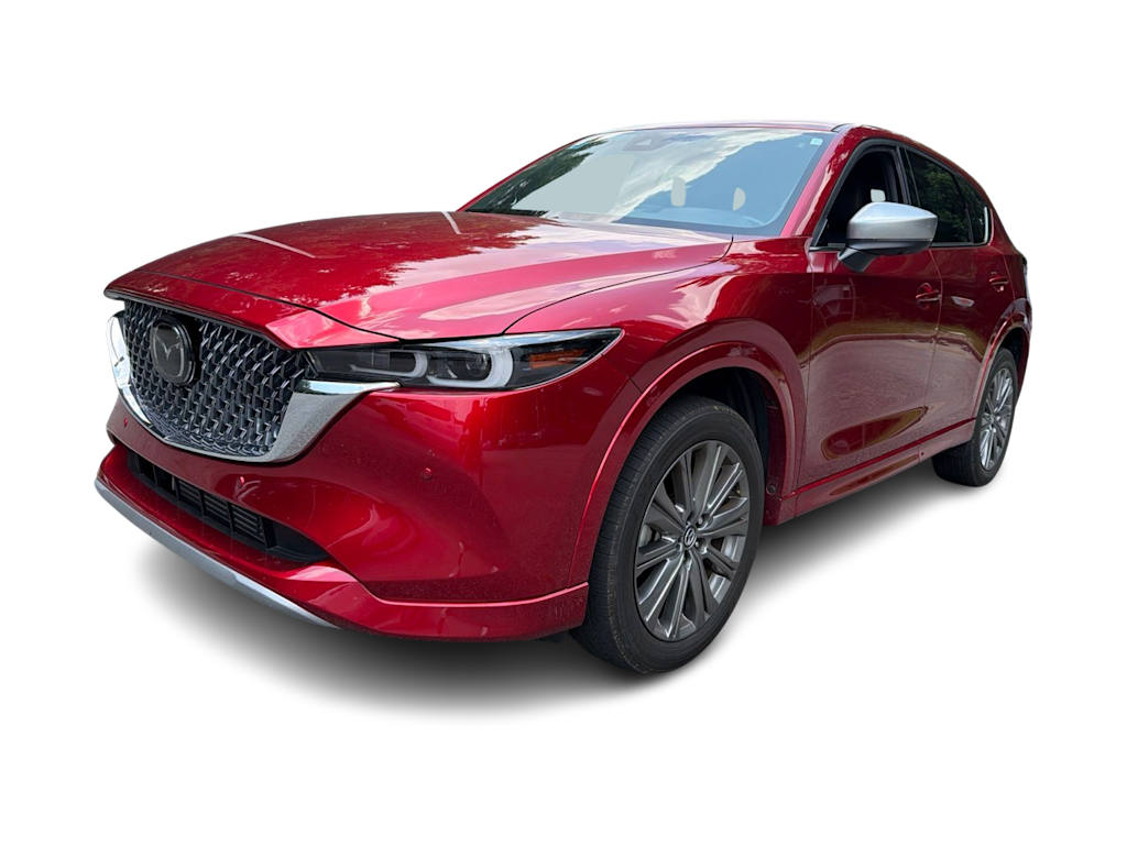 mazda cx-5 2024 JM3KFBXY4R0380009 image mazda cx-5 2024 JM3KFBXY4R0380009 image