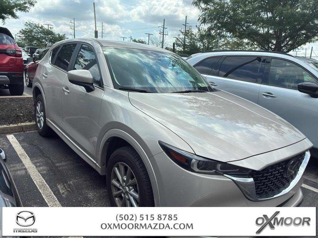 mazda cx-5 2024 JM3KFBBLXR0471958 image mazda cx-5 2024 JM3KFBBLXR0471958 image