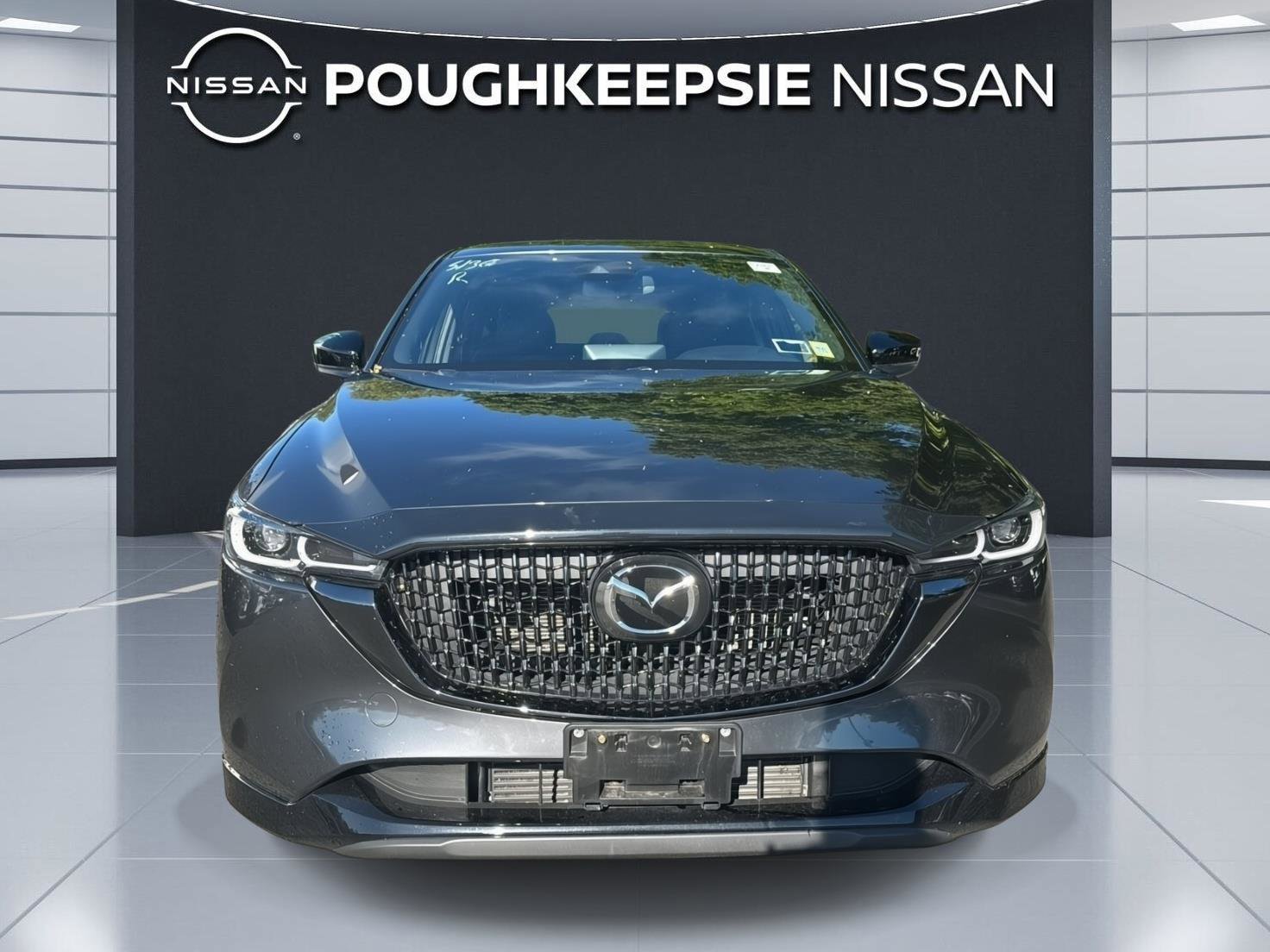 mazda cx-5 2024 JM3KFBDY9R0426051 image mazda cx-5 2024 JM3KFBDY9R0426051 image