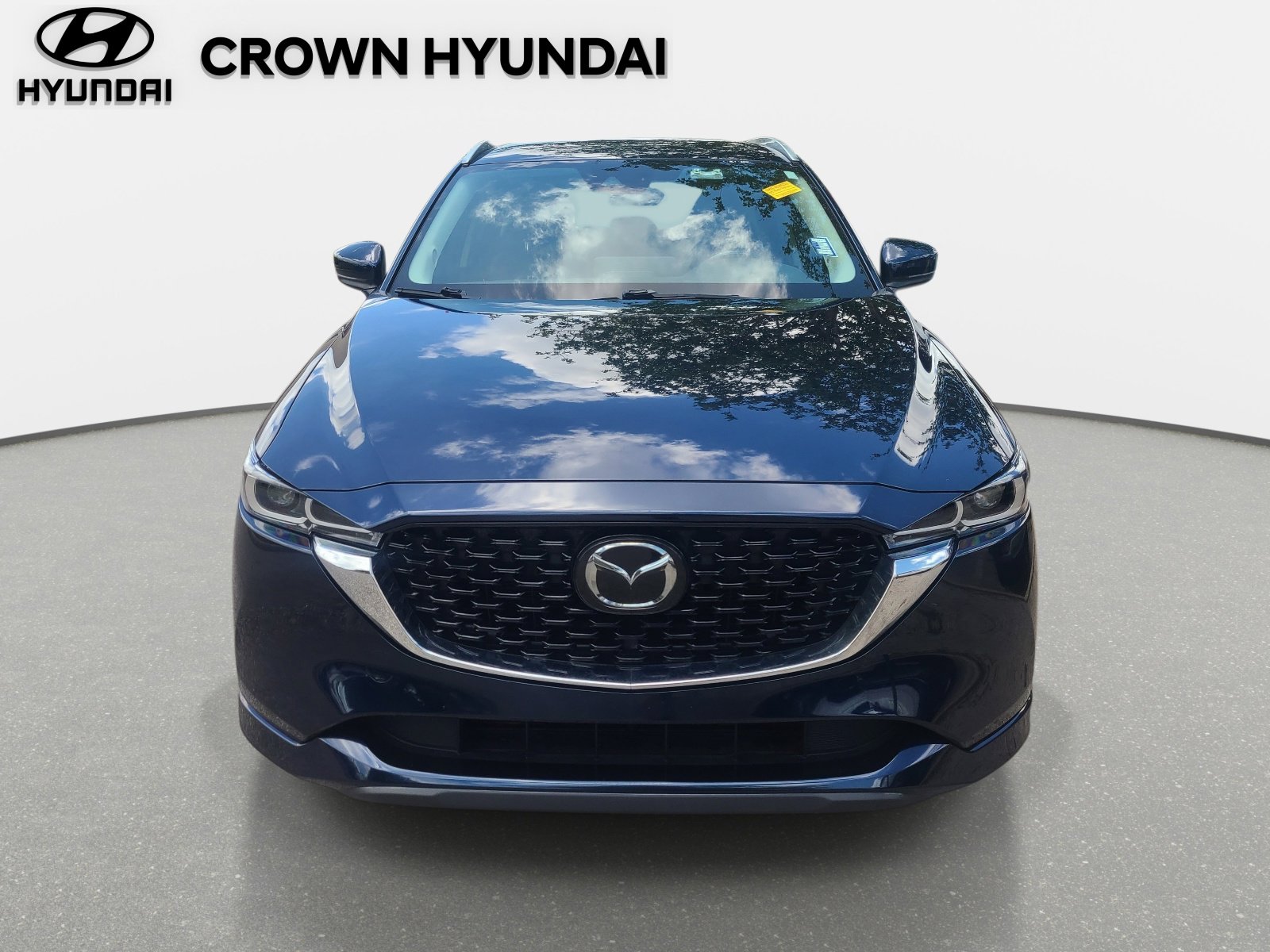mazda cx-5 2024 JM3KFBBL5R0430945 image mazda cx-5 2024 JM3KFBBL5R0430945 image