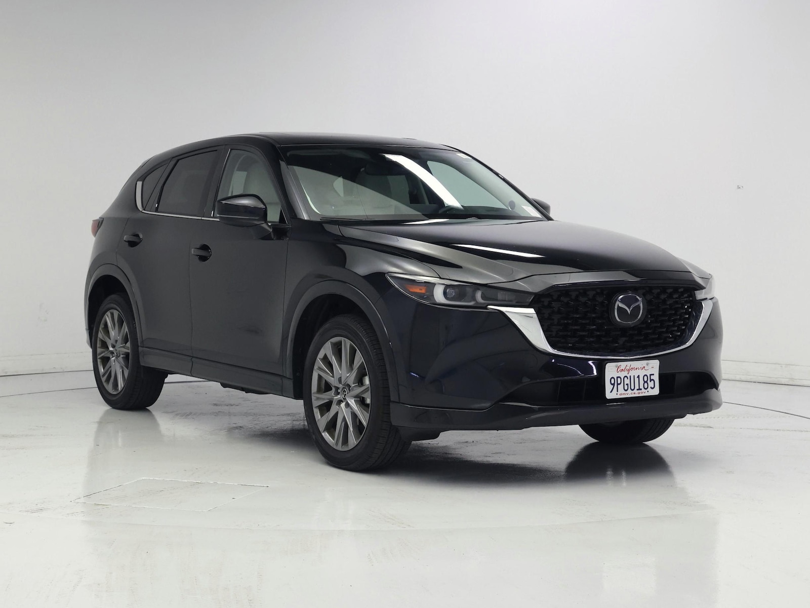 mazda cx-5 2024 JM3KFBEL3R0523572 image mazda cx-5 2024 JM3KFBEL3R0523572 image