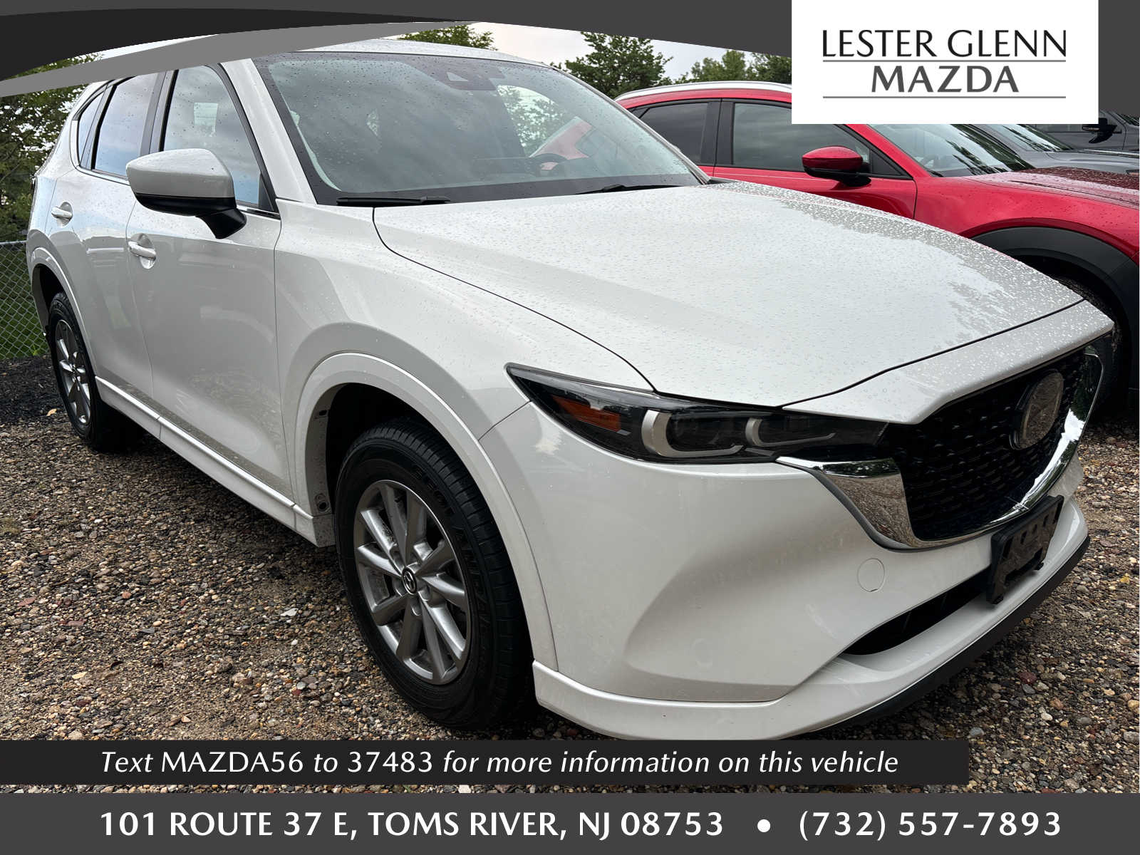 mazda cx-5 2024 JM3KFBCM7R0366401 image mazda cx-5 2024 JM3KFBCM7R0366401 image