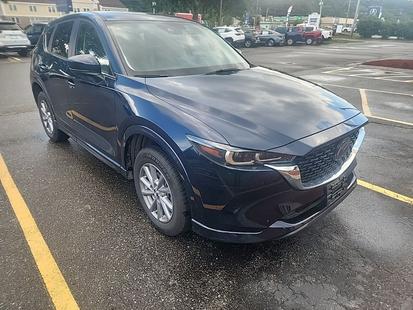 mazda cx-5 2024 JM3KFBBL2R0502118 image mazda cx-5 2024 JM3KFBBL2R0502118 image