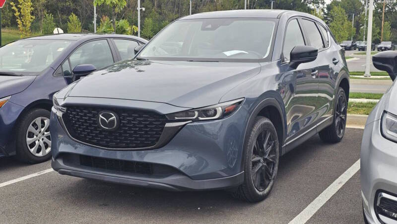 mazda cx-5 2024 JM3KFBCLXR0533907 image mazda cx-5 2024 JM3KFBCLXR0533907 image