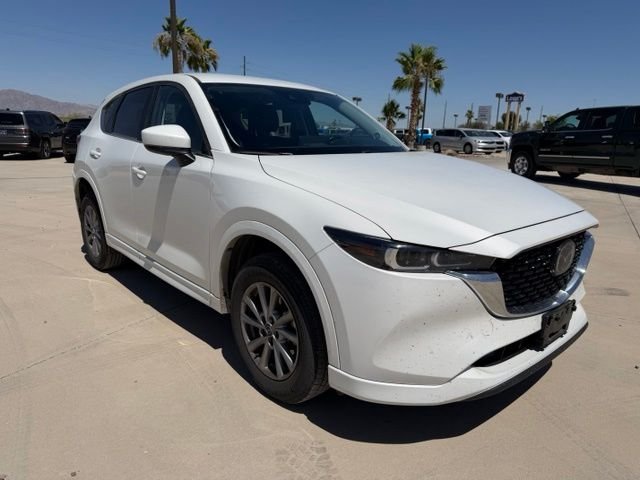 mazda cx-5 2024 JM3KFBBL4R0462611 image mazda cx-5 2024 JM3KFBBL4R0462611 image