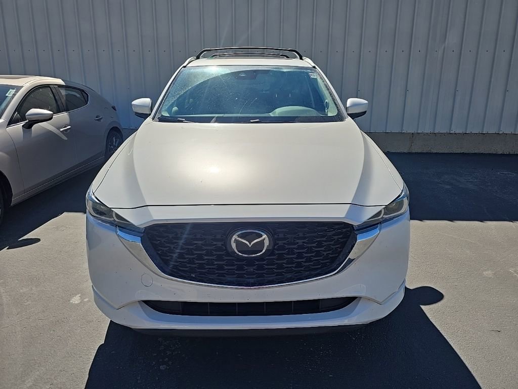 mazda cx-5 2024 JM3KFBCL9R0476311 image mazda cx-5 2024 JM3KFBCL9R0476311 image